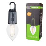 Rechargeable Camp Light - Teardrop